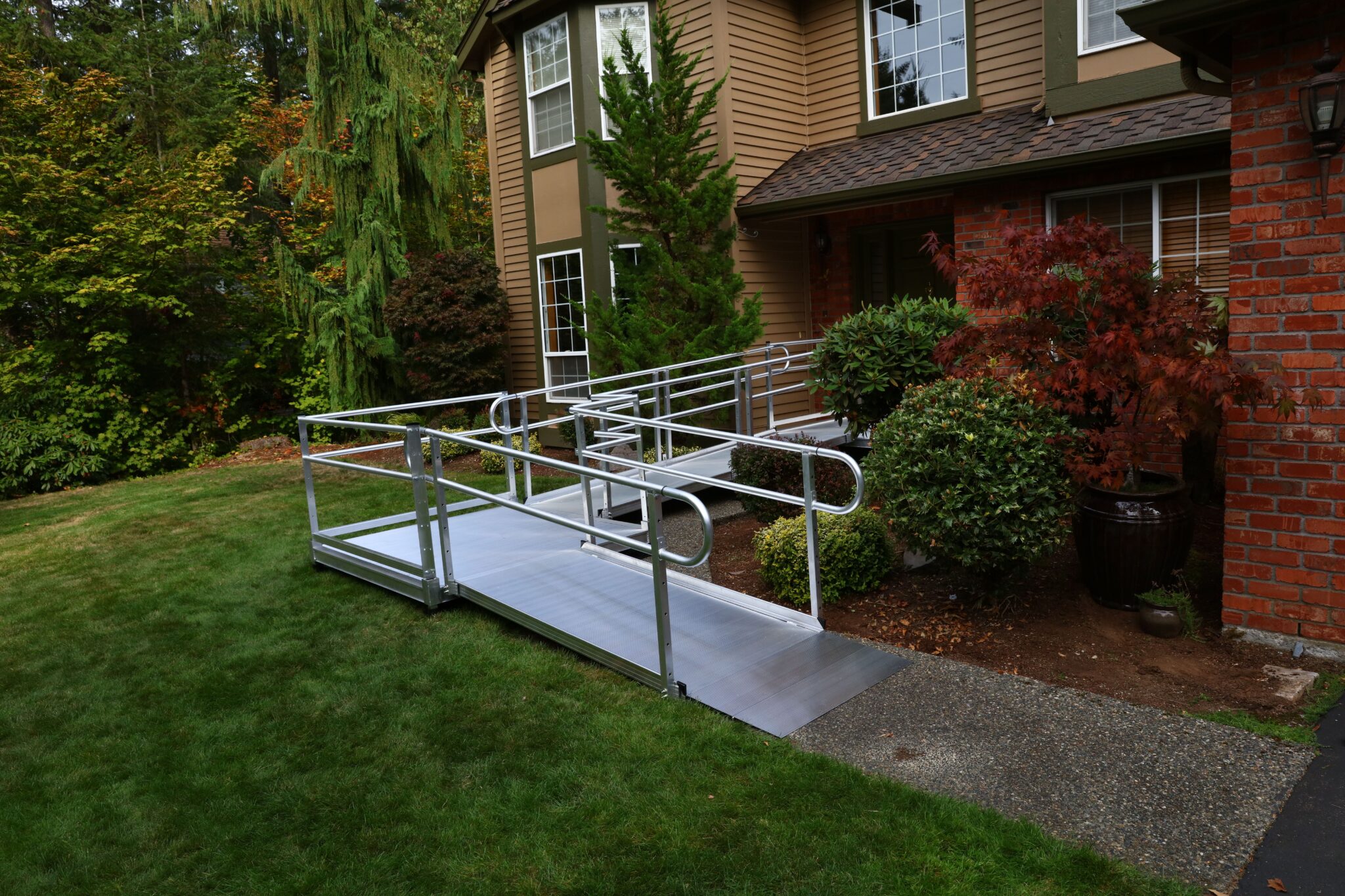Pathway 3g Modular Access System Home 9222