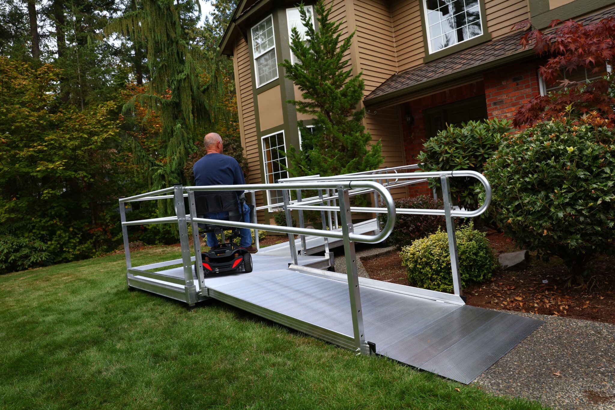 Pathway 3g Modular Access System Home 9987