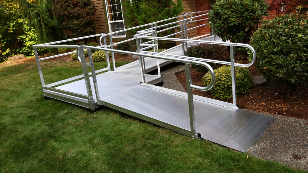 Pathway 3g Modular Access System Home 5613