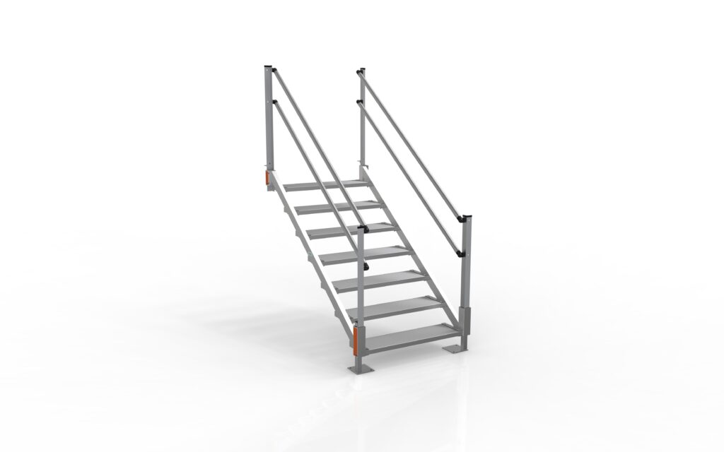 PATHWAY 3G Modular Access System - Home