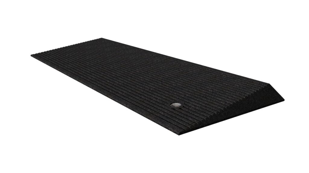 TRANSITIONS Angled Entry Mat Home