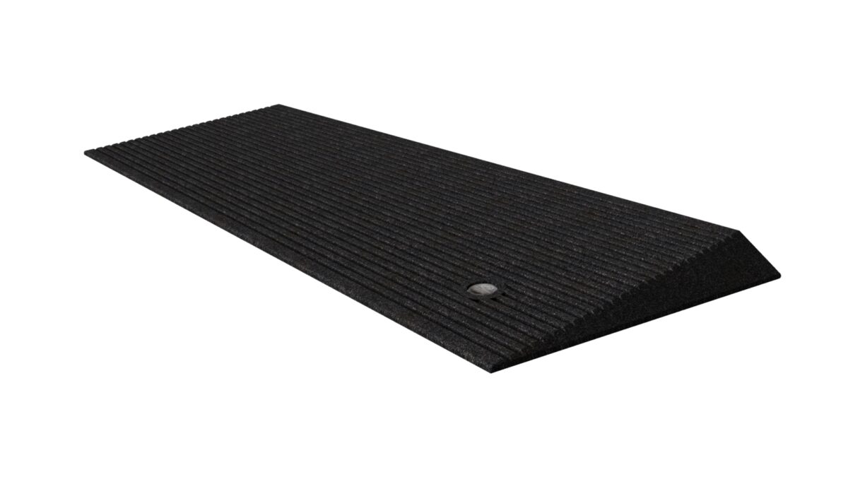Transitions angled entry mat image TAEM