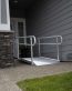 GATEWAY 3G Solid Surface Portable Ramp