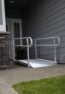 GATEWAY 3G Solid Surface Portable Ramp