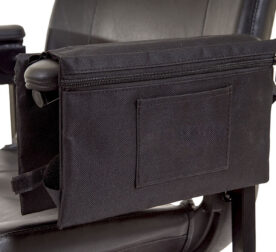 ARMREST BAG by CAMERON MEDCO