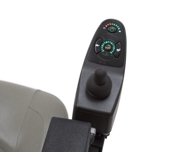 Square image Compass HD Power Chair arm rest controller