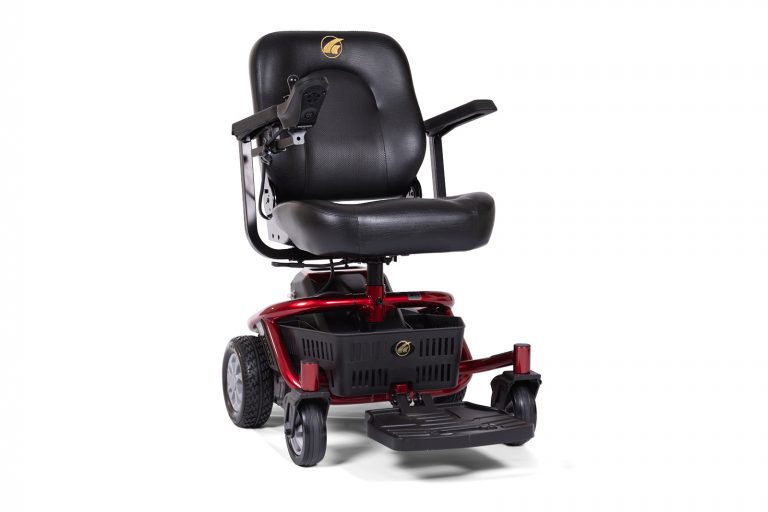 Mobility products Compass HD Power Chair
