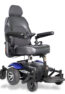 Sport 1 shadow Blue with lift
