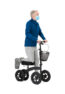 all terrain kneee walker 1